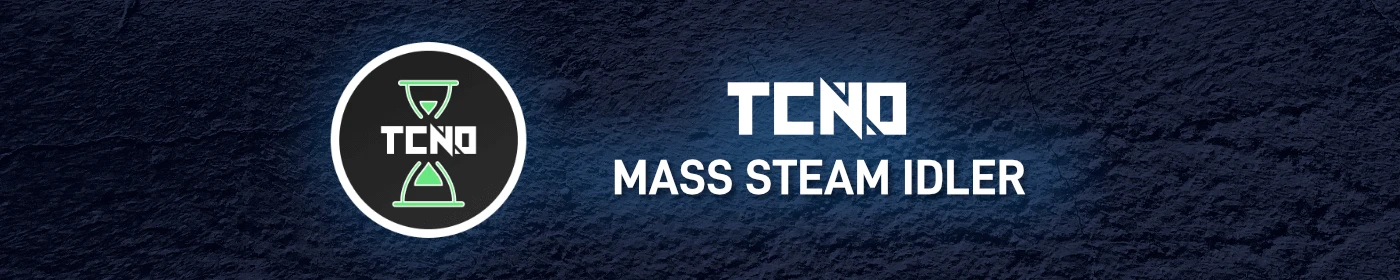 TcNo Mass Idler Banner